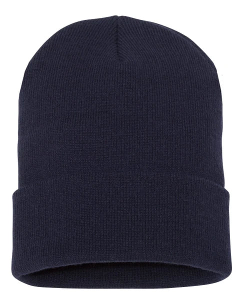 Yupoong 1501KC Classics™ Cuffed Toque - custom