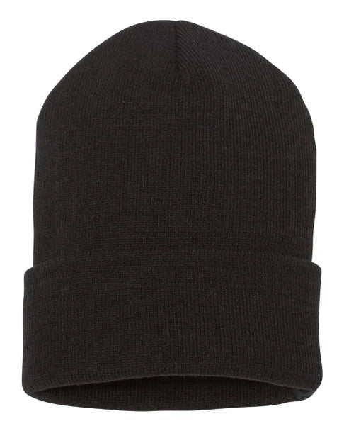 Yupoong 1501KC Classics™ Cuffed Toque - custom