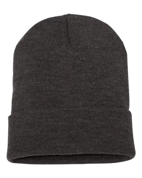 Yupoong 1501KC Classics™ Cuffed Toque - custom