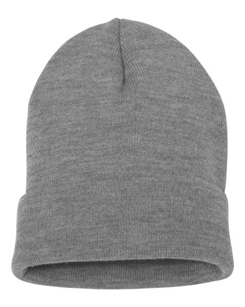 Yupoong 1501KC Classics™ Cuffed Toque - custom