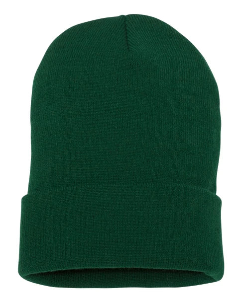 Yupoong 1501KC Classics™ Cuffed Toque - custom