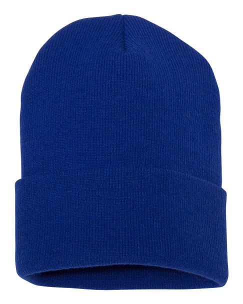 Yupoong 1501KC Classics™ Cuffed Toque - custom