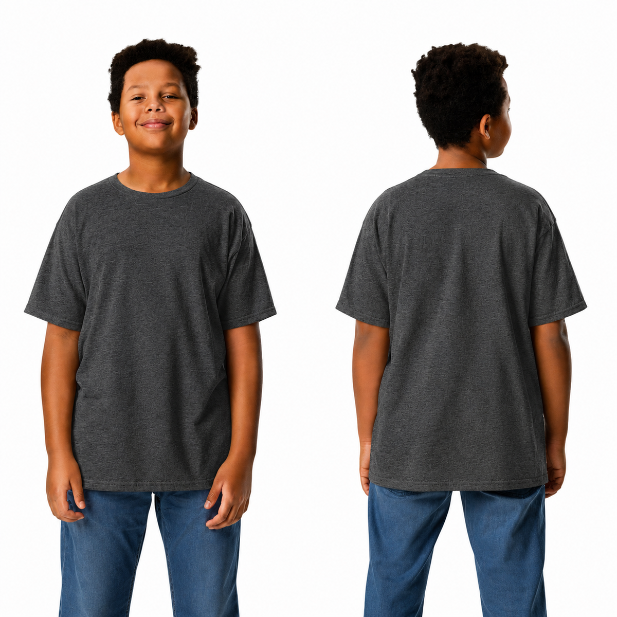 Gildan 5000b Kids T Shirts - Custom