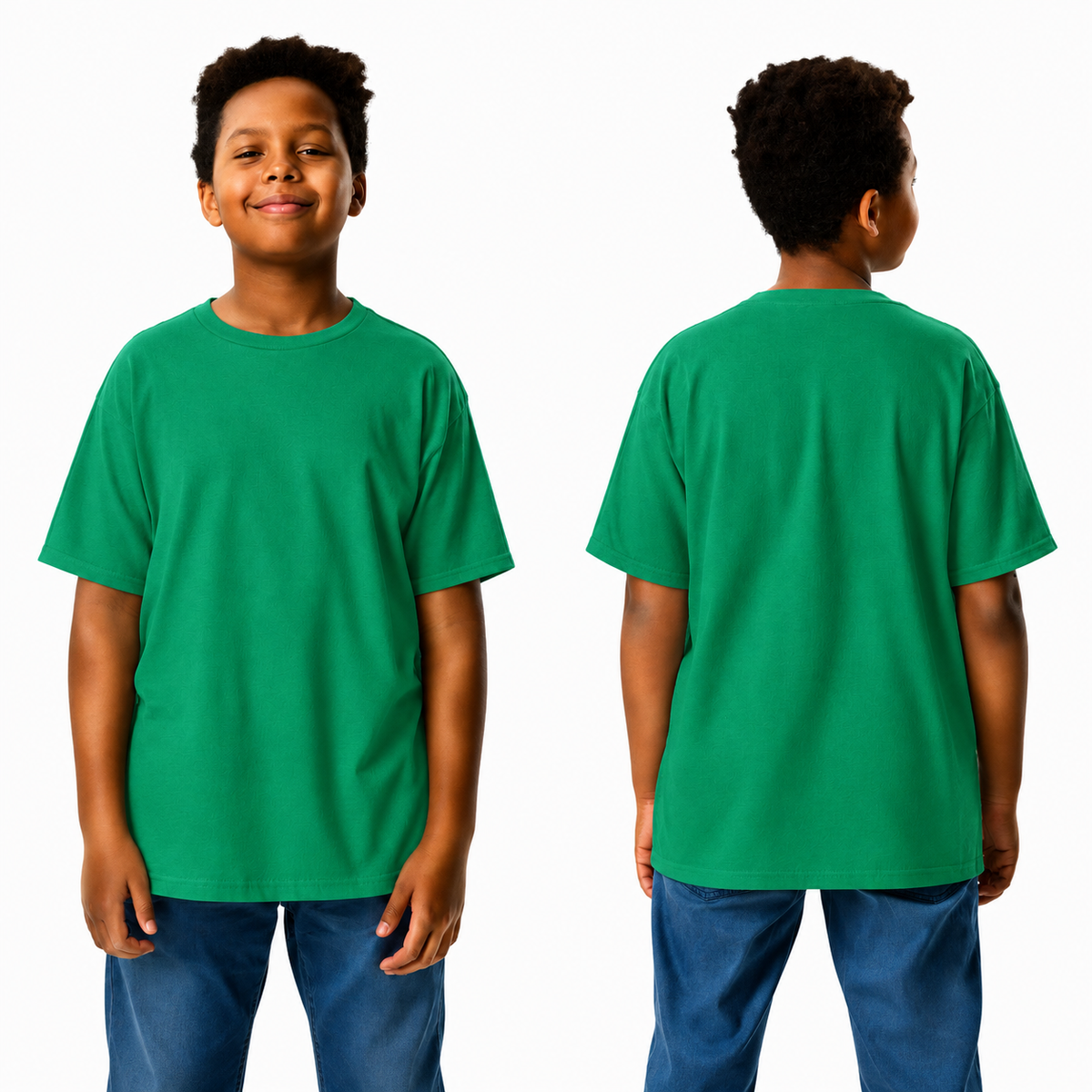 Gildan 5000b Kids T Shirts - Custom