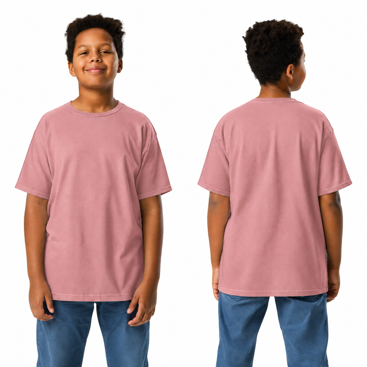 Gildan 5000b Kids T Shirts - Custom