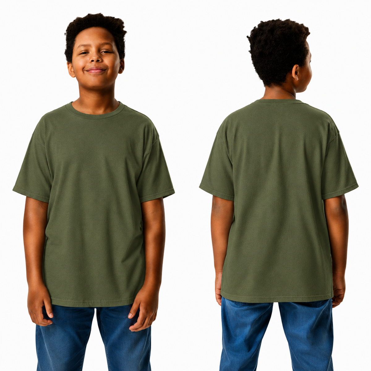 Gildan 5000b Kids T Shirts - Custom