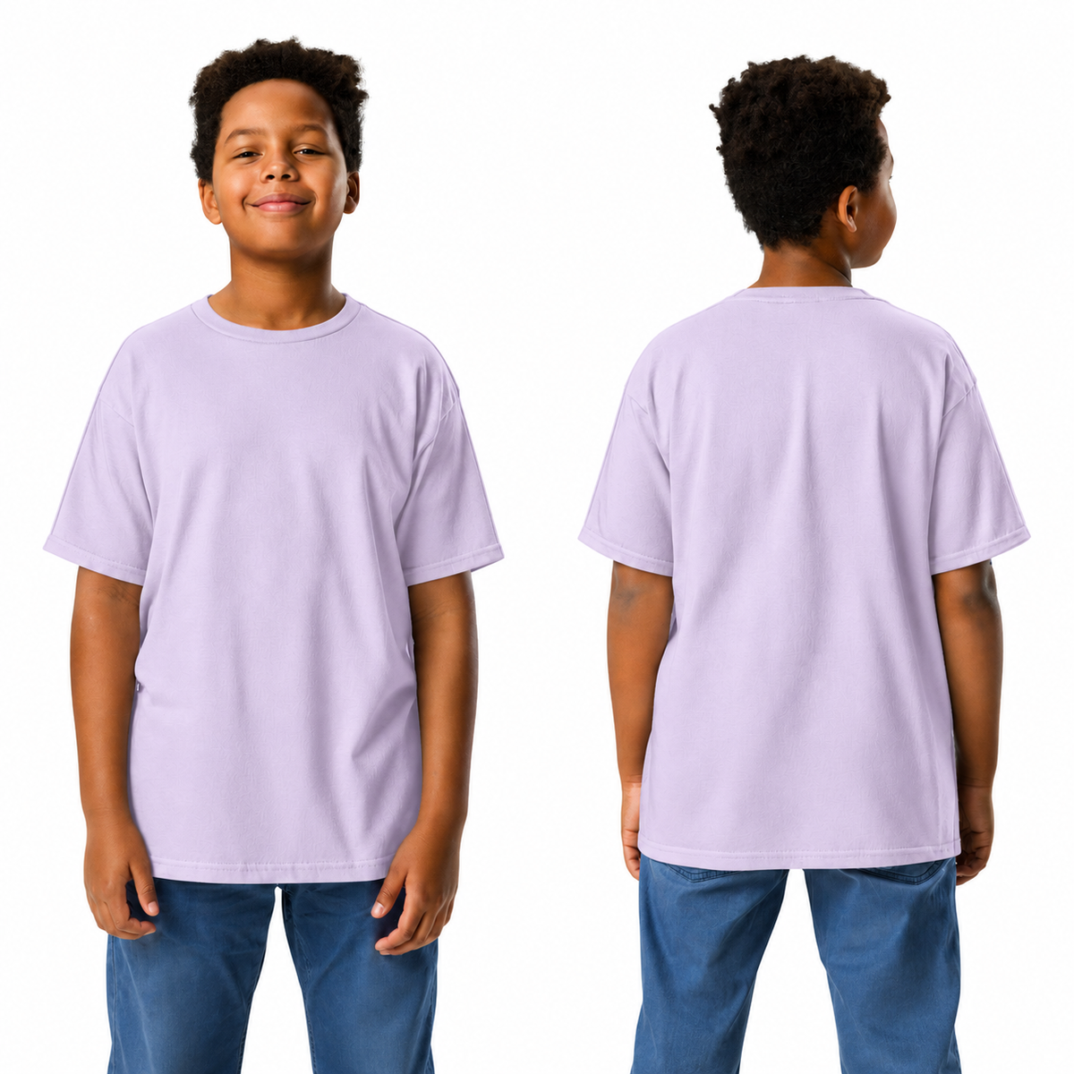 Gildan 5000b Kids T Shirts - Custom