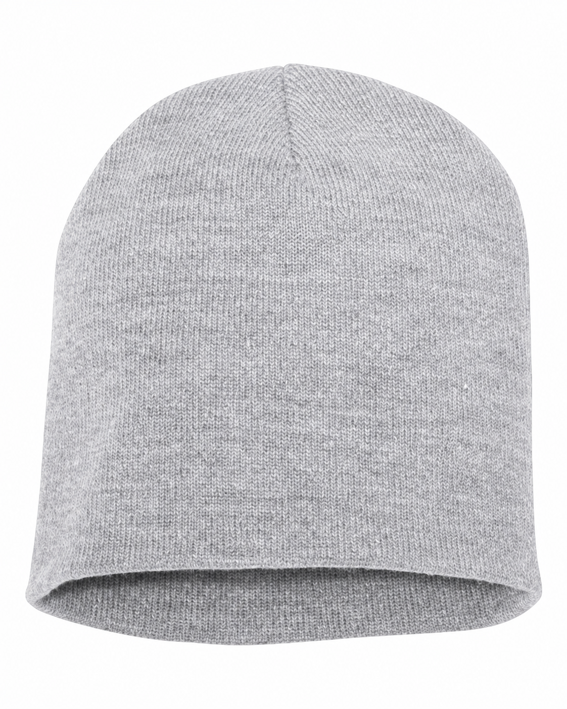 Yupoong 1500KC Classics Short Beanie - custom