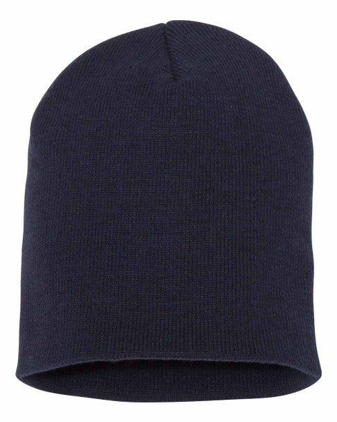 Yupoong 1500KC Classics Short Beanie
