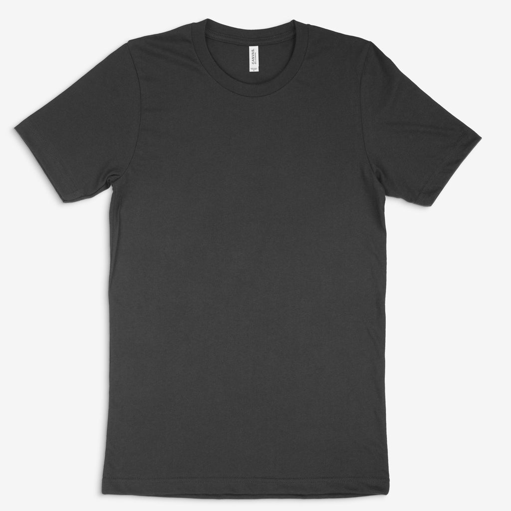 Unisex T-shirts  Bella & Canvas - Custom