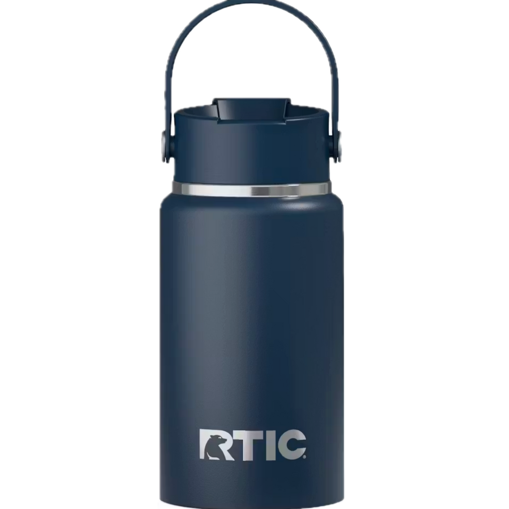 RTIC 548 - Outback Bottle - Navy