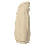 Design of Coastlander Mermaid Design - Unisex Hoodie , the colour is