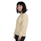 Design of Coastlander Mermaid Design - Unisex Sweatshirt , the colour is