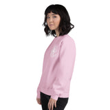 Design of Coastlander Mermaid Design - Unisex Sweatshirt , the colour is