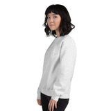 Design of Coastlander Mermaid Design - Unisex Sweatshirt , the colour is