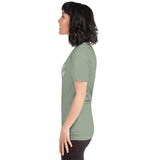 Design of Coastlander Mermaid Design - Unisex t-shirt , the colour is