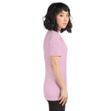 Design of Coastlander Mermaid Design - Unisex t-shirt , the colour is
