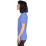 Design of Coastlander Mermaid Design - Unisex t-shirt , the colour is