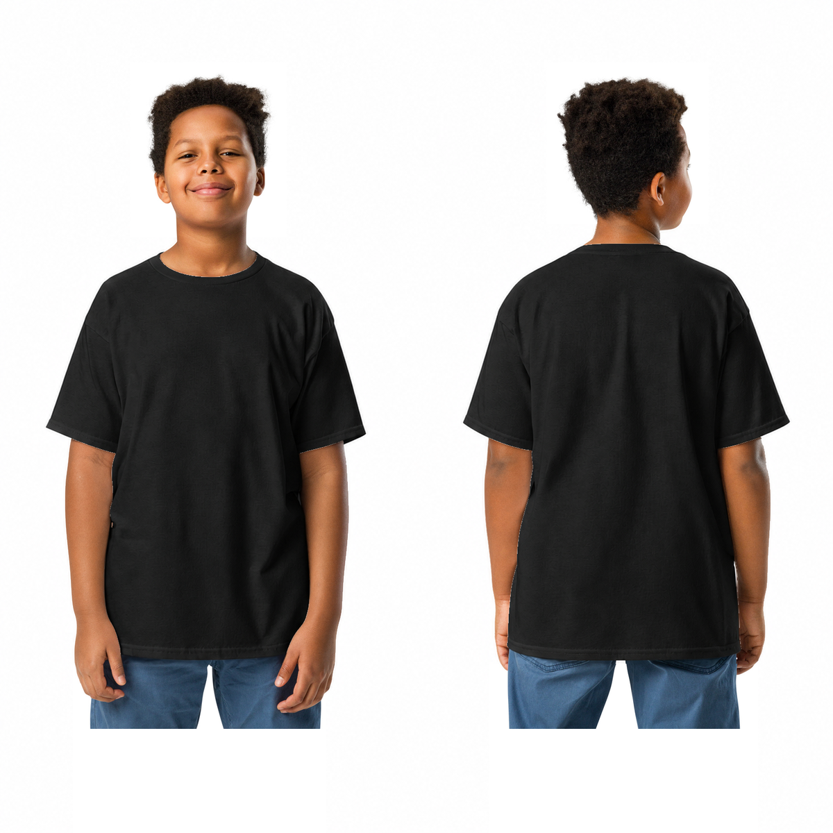 Gildan 5000b Kids T Shirts - Custom
