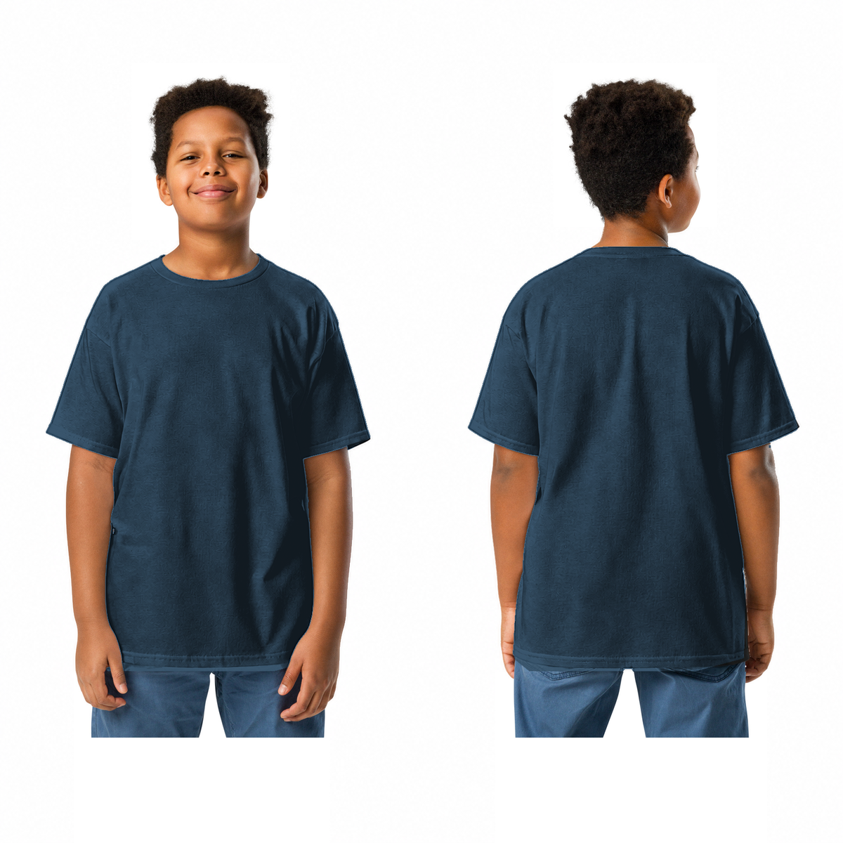 Gildan 5000b Kids T Shirts - Custom