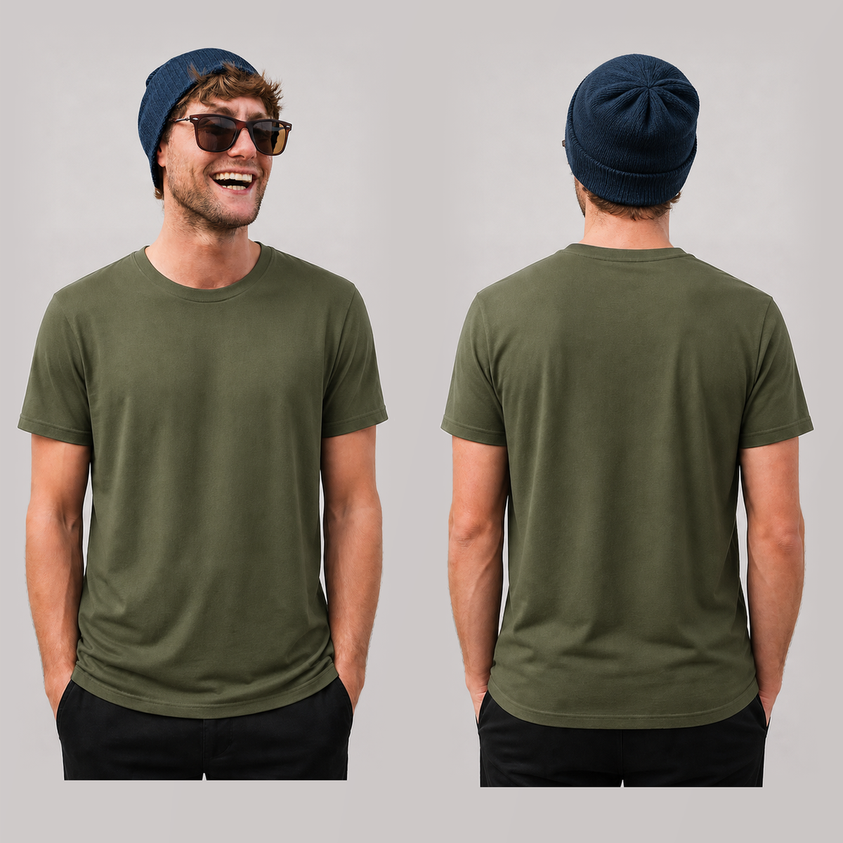 Gildan 64000 Softstyle® T-Shirt - Custom