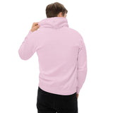 Design of Lucky Lager - Stump - Heart - Unisex Hoodie , the colour is