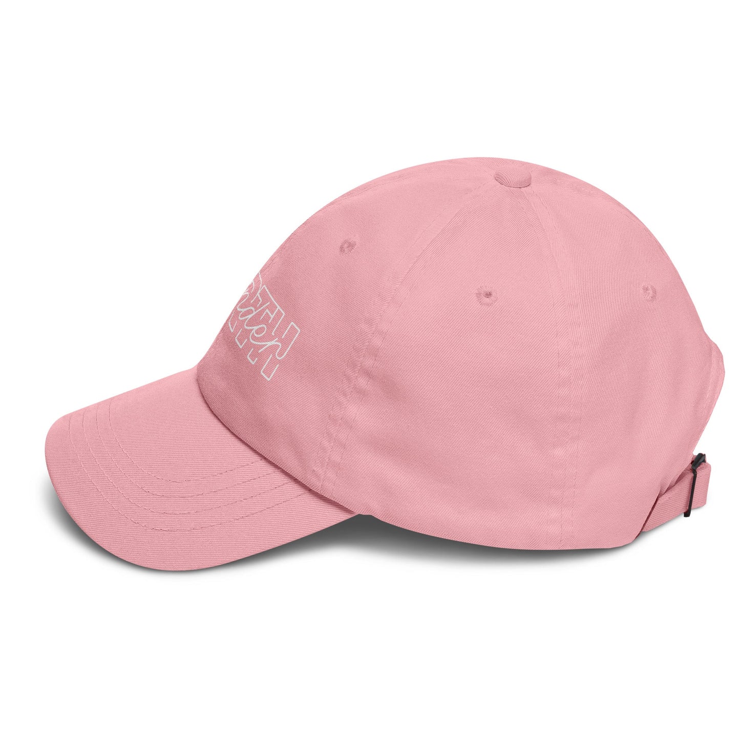 Design of North Islander - Dad hat , the colour is