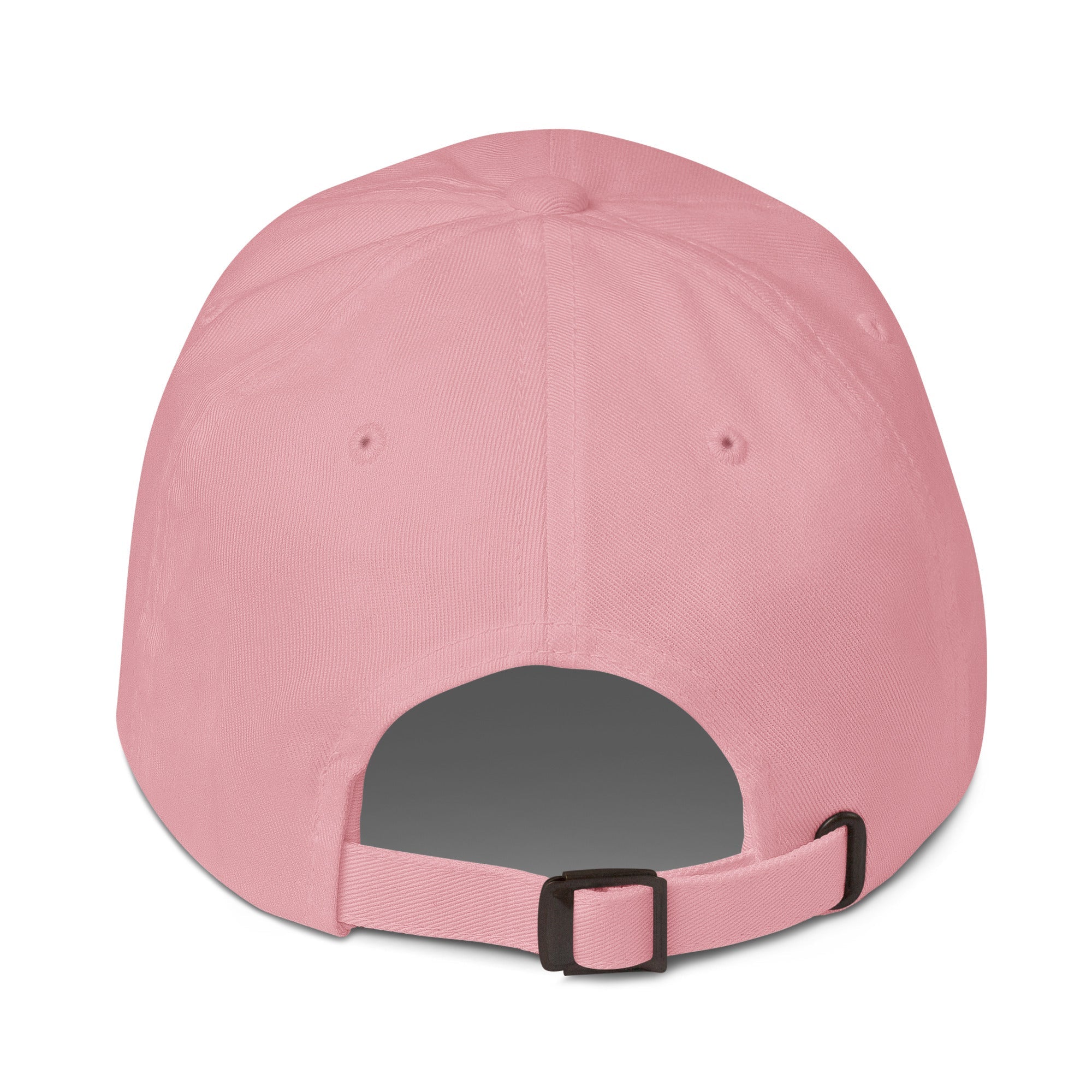 Design of North Islander - Dad hat , the colour is