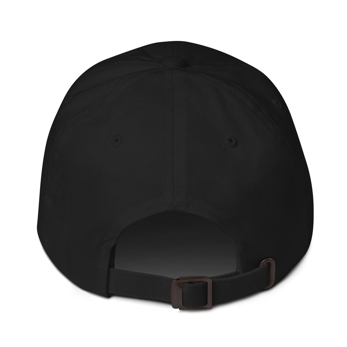 Design of North Islander - Dad hat , the colour is