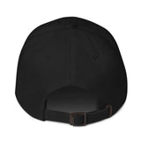 Design of North Islander - Dad hat , the colour is