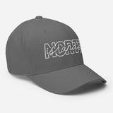Design of North Islander - FLEXFIT - Structured Twill Cap , the colour is