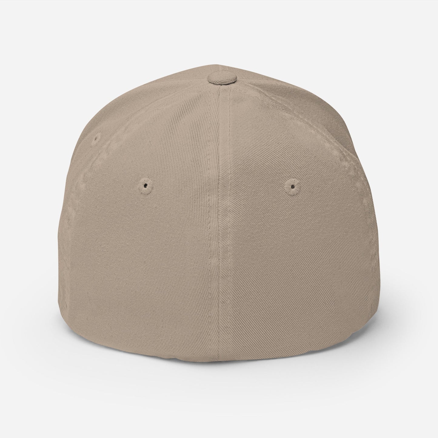 Design of North Islander - FLEXFIT - Structured Twill Cap , the colour is
