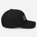 Design of North Islander - FLEXFIT - Structured Twill Cap , the colour is