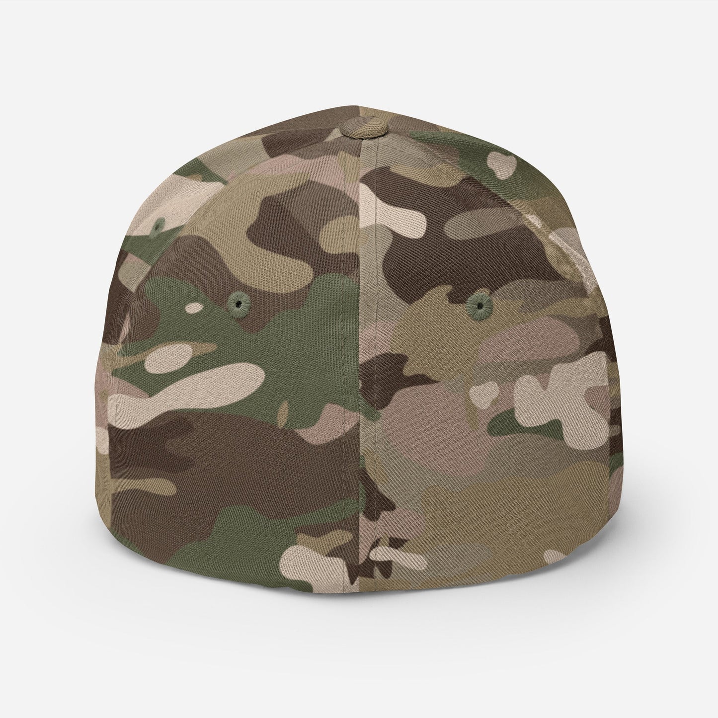 Design of North Islander - FLEXFIT - Structured Twill Cap , the colour is
