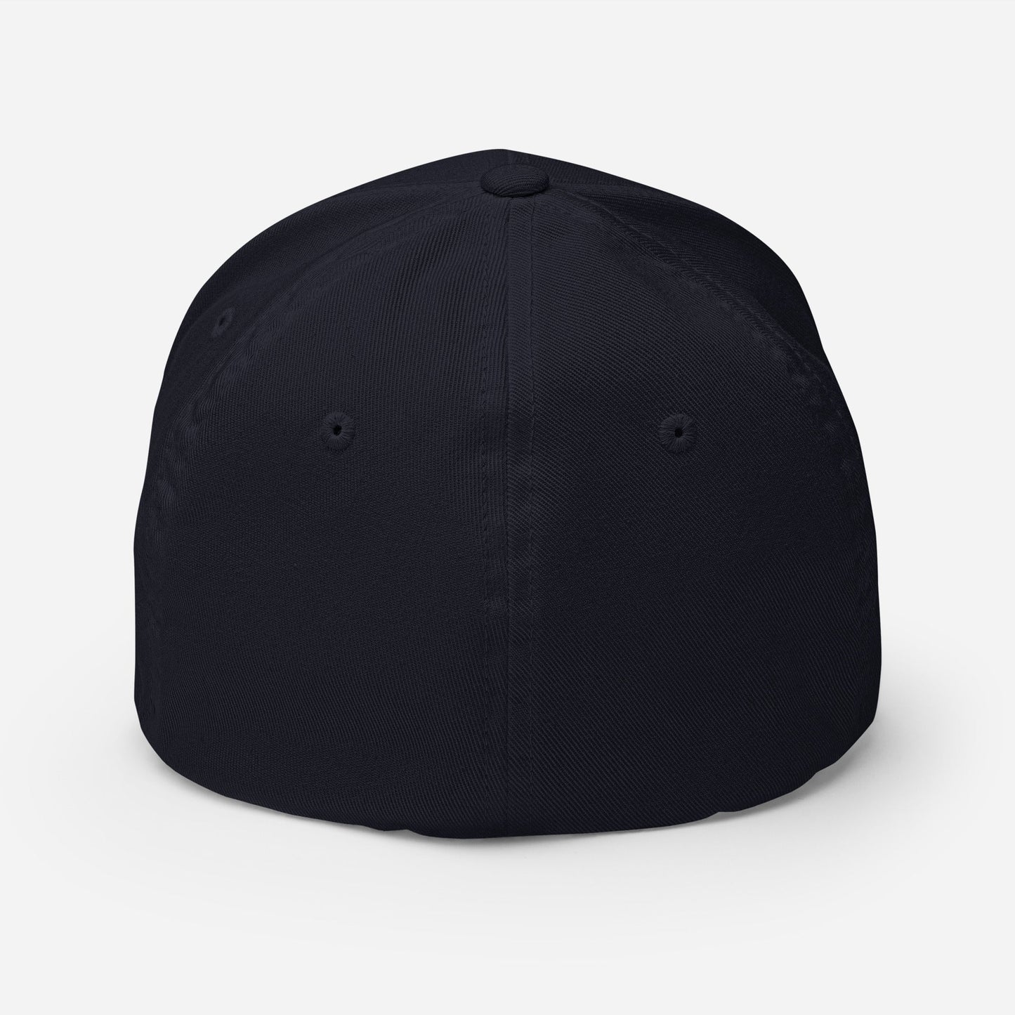 Design of North Islander - FLEXFIT - Structured Twill Cap , the colour is