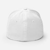Design of North Islander - FLEXFIT - Structured Twill Cap , the colour is