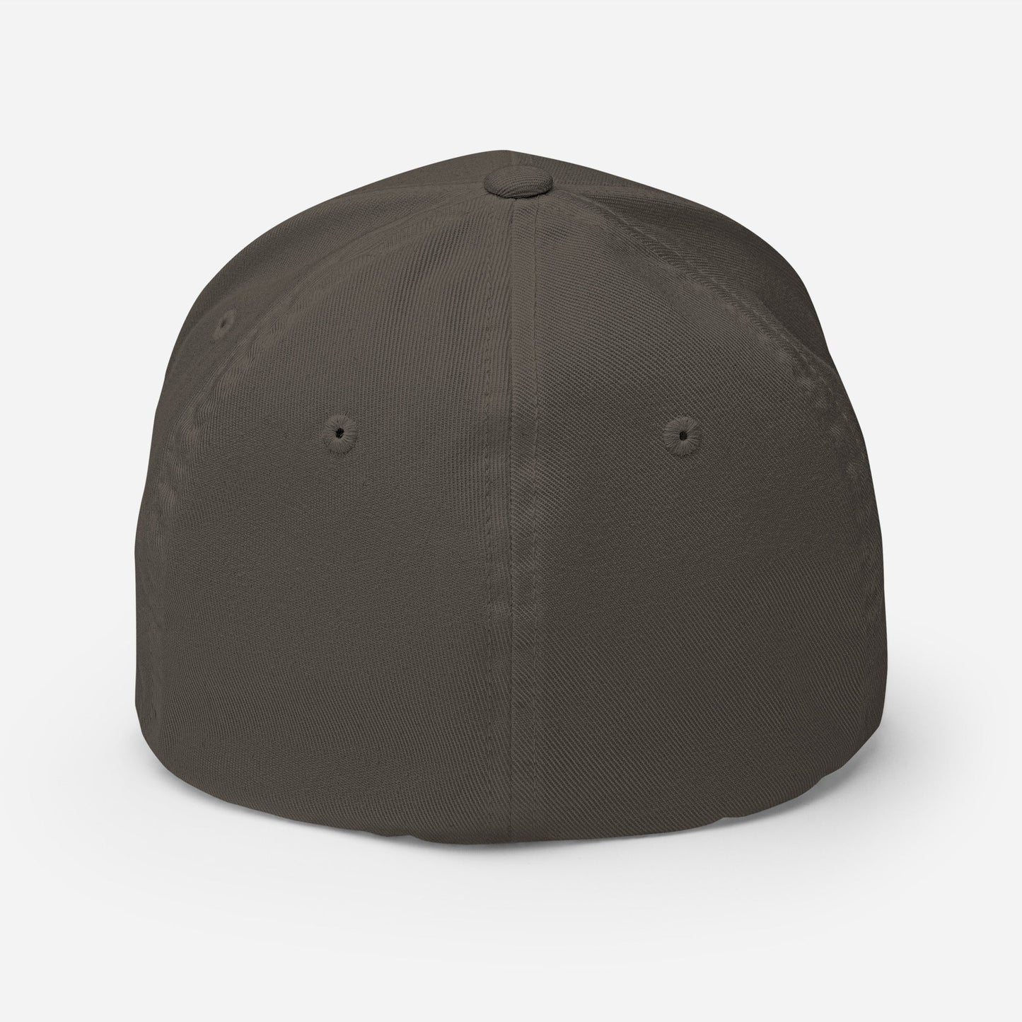 Design of North Islander - FLEXFIT - Structured Twill Cap , the colour is