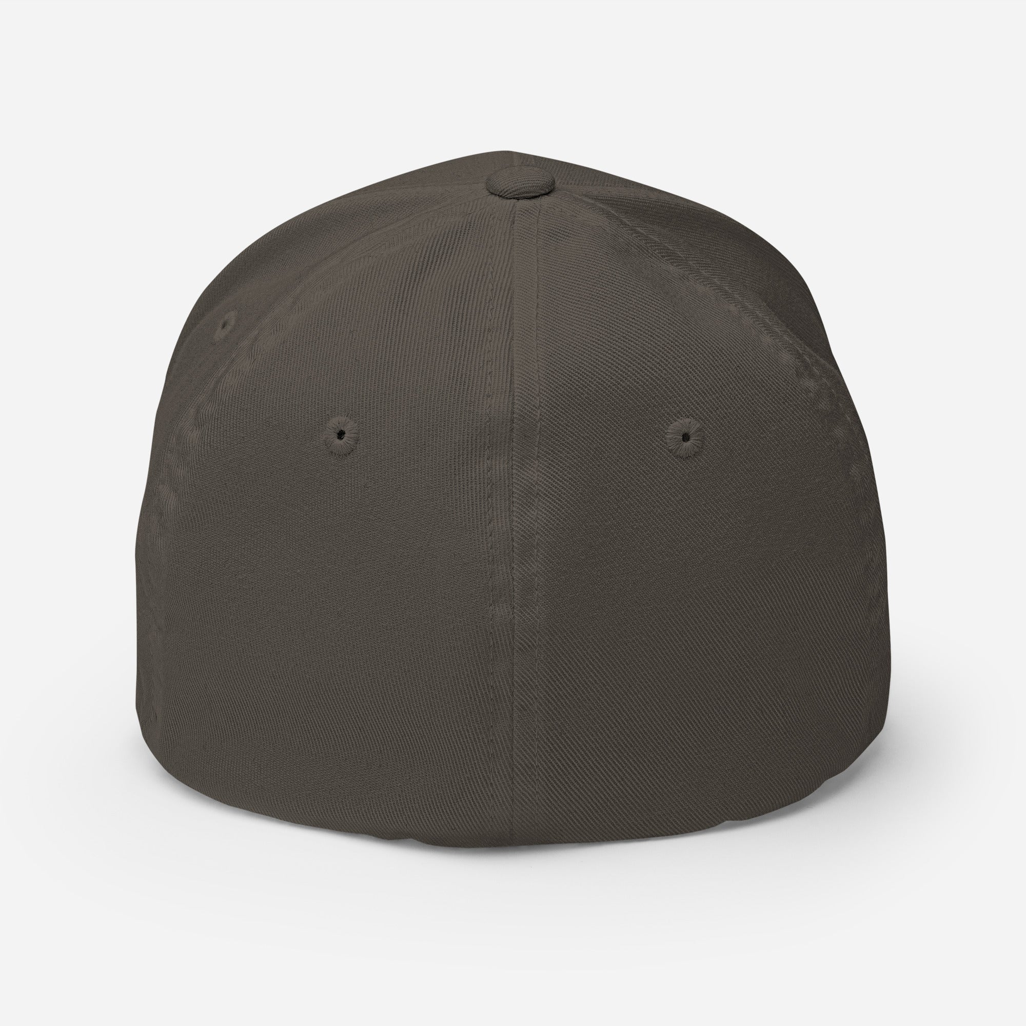 Design of North Islander - FLEXFIT - Structured Twill Cap , the colour is