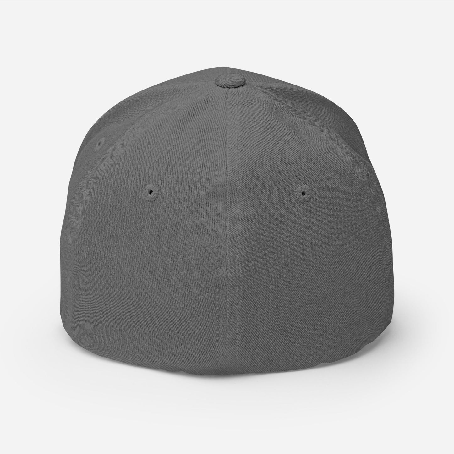 Design of North Islander - FLEXFIT - Structured Twill Cap , the colour is