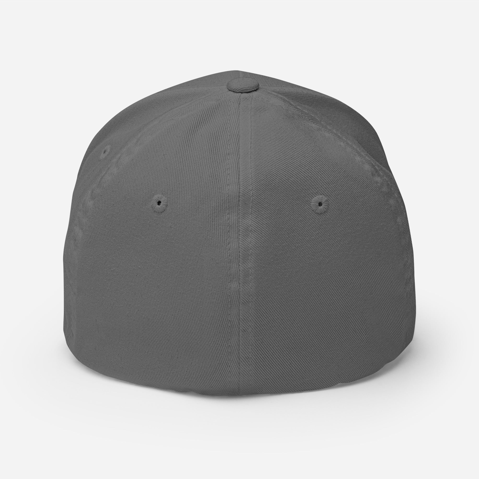 Design of North Islander - FLEXFIT - Structured Twill Cap , the colour is