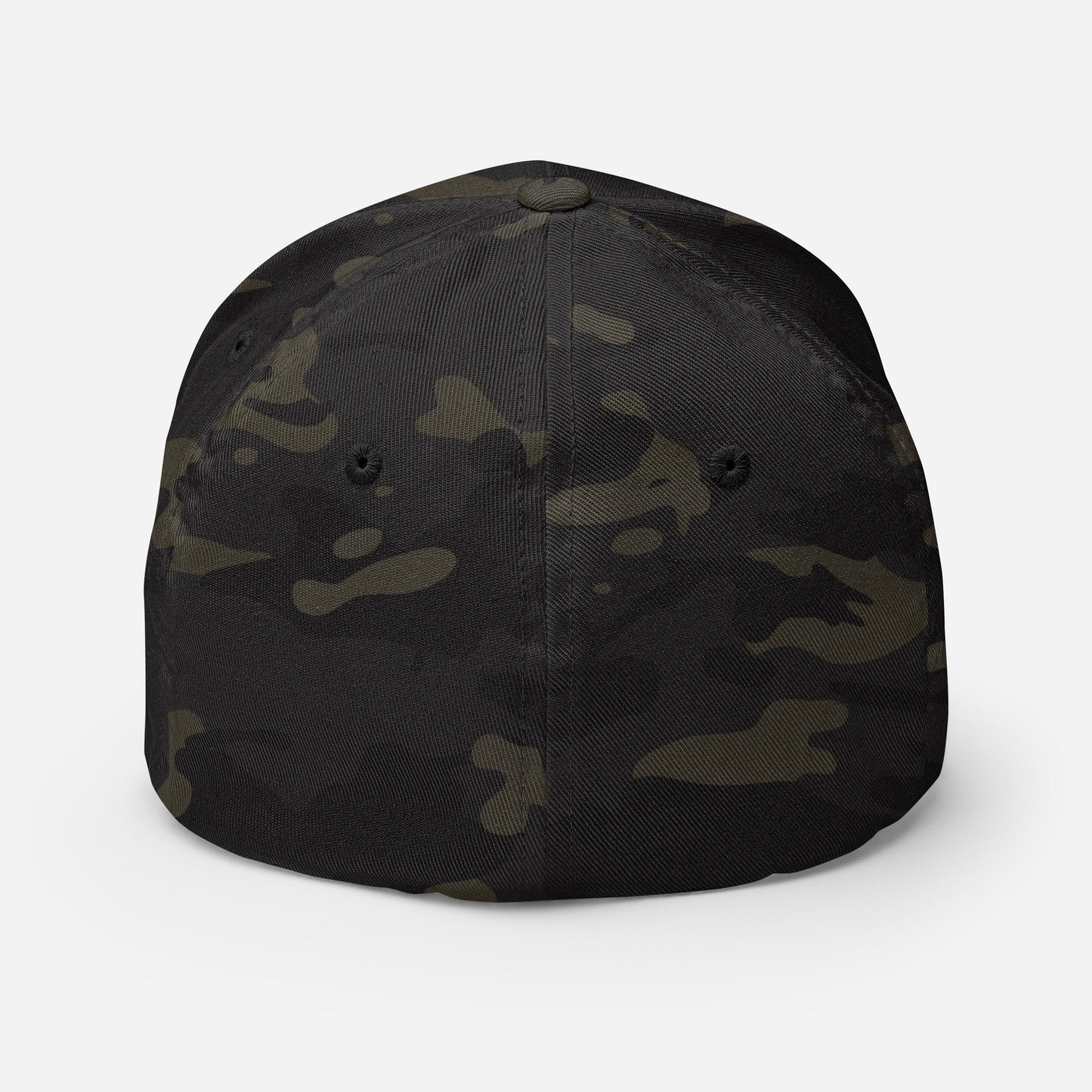 Design of North Islander - FLEXFIT - Structured Twill Cap , the colour is