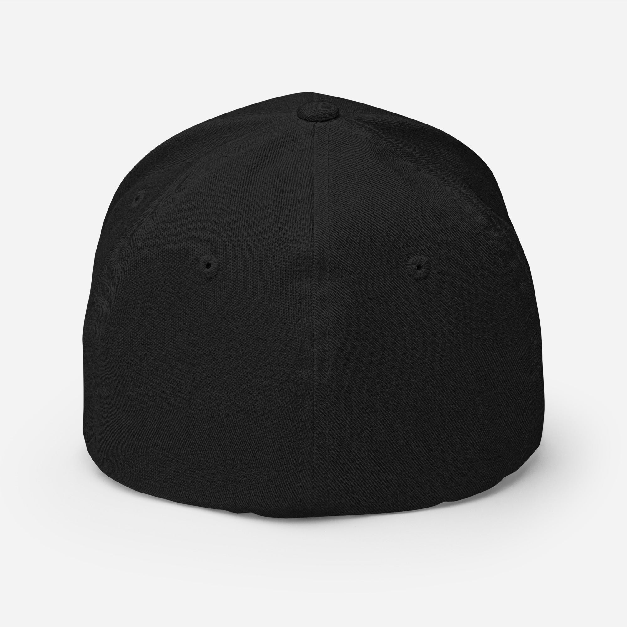 Design of North Islander - FLEXFIT - Structured Twill Cap , the colour is