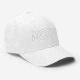 Design of North Islander - FLEXFIT - Structured Twill Cap , the colour is