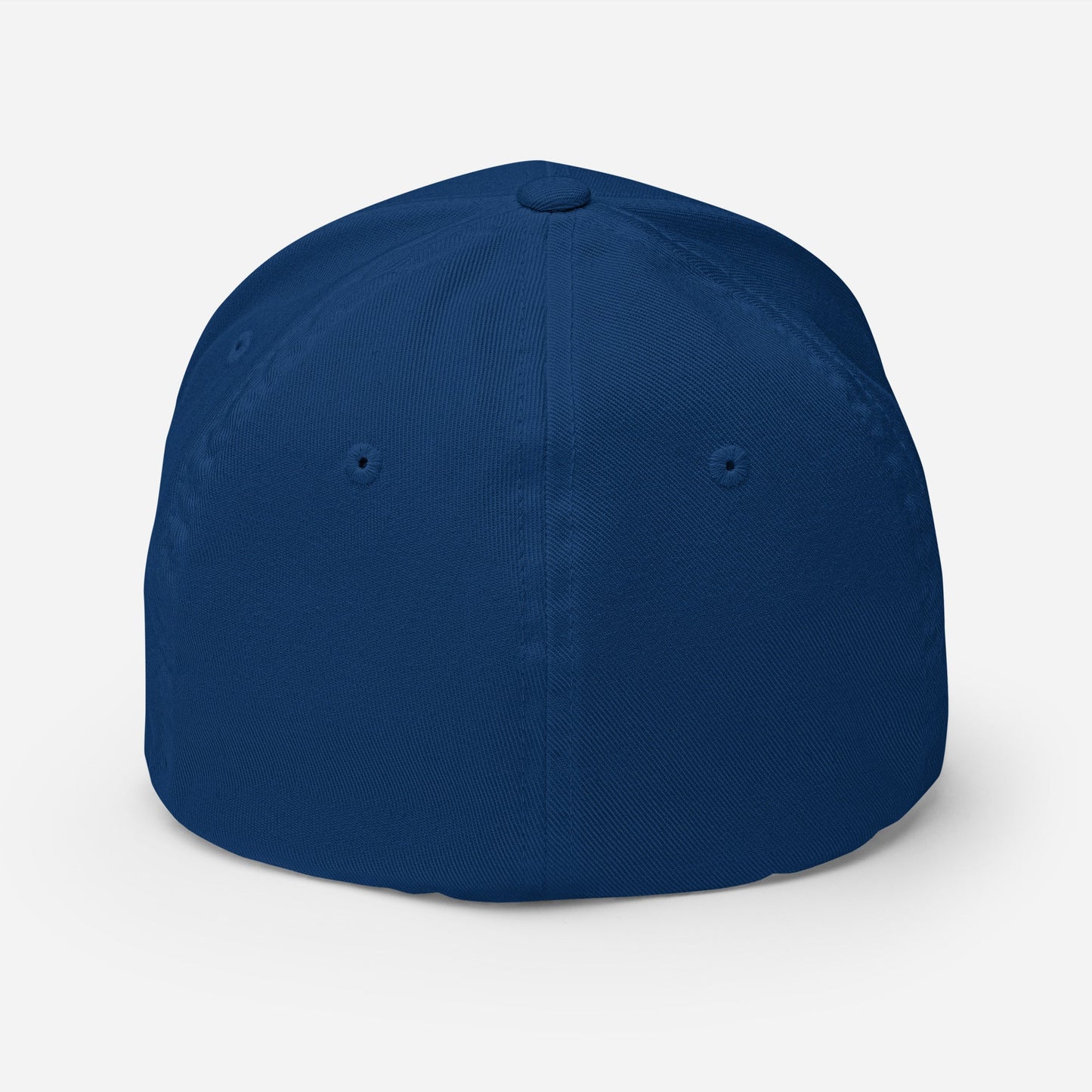 Design of North Islander - FLEXFIT - Structured Twill Cap , the colour is