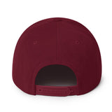 Design of North Islander - Snapback Hat , the colour is