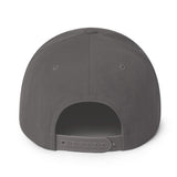 Design of North Islander - Snapback Hat , the colour is
