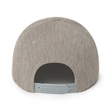 Design of North Islander - Snapback Hat , the colour is