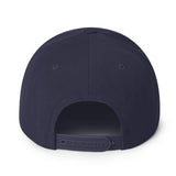 Design of North Islander - Snapback Hat , the colour is