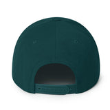 Design of North Islander - Snapback Hat , the colour is