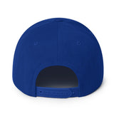 Design of North Islander - Snapback Hat , the colour is